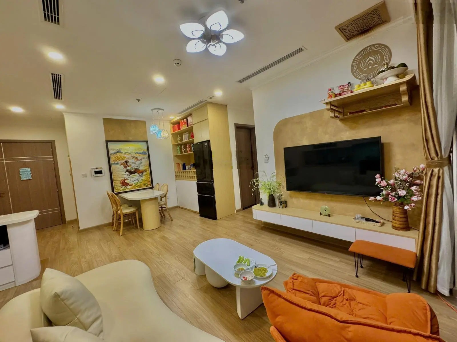 Chính chủ bán căn 2 ngủ chung cư VinHomes Gardenia, Hàm Nghi, Nam Từ Liêm, Hà Nội