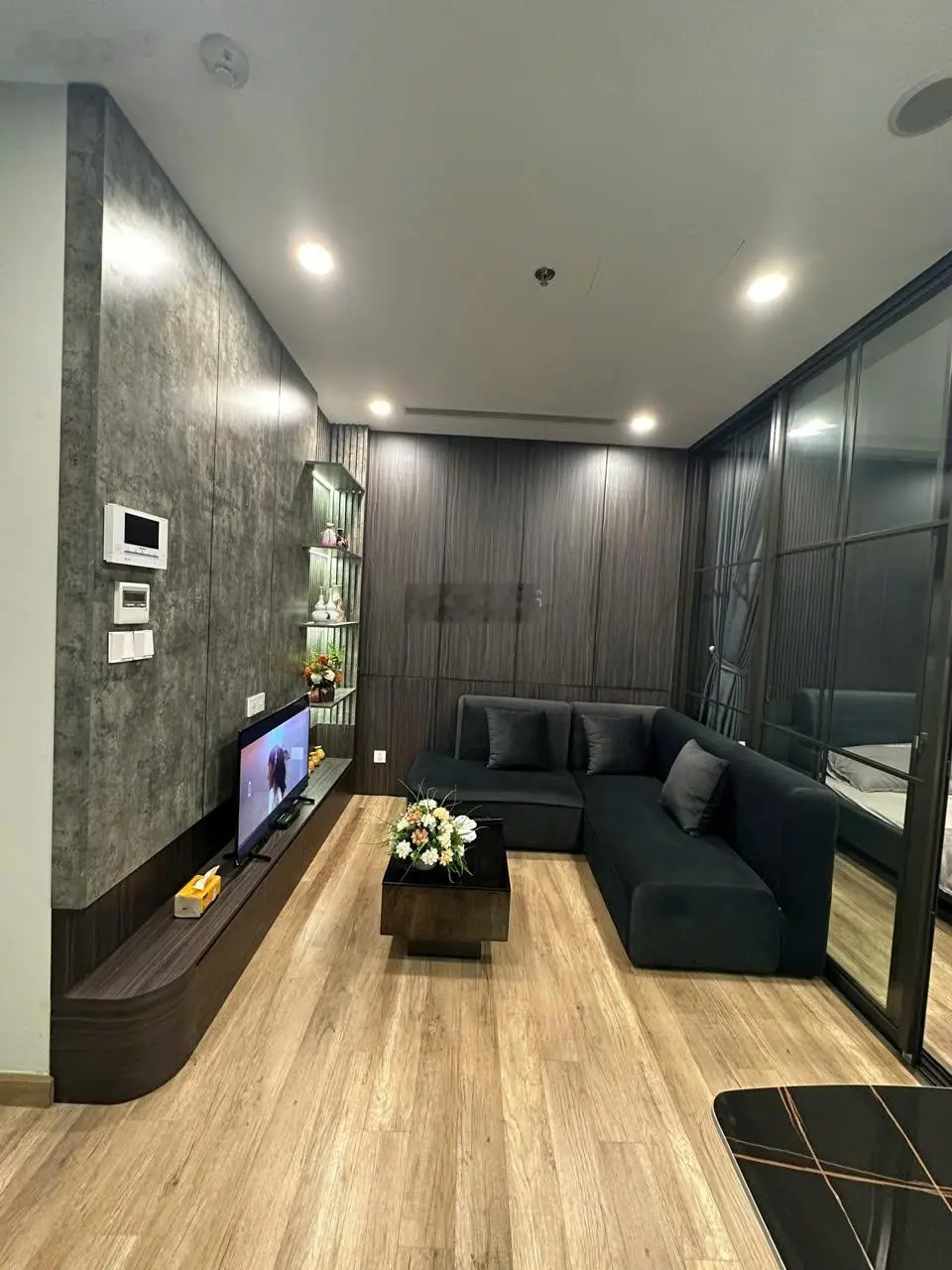 Chuyển nhượng căn hộ cao cấp Onsen 1PN, giá tốt nhất thị trường
