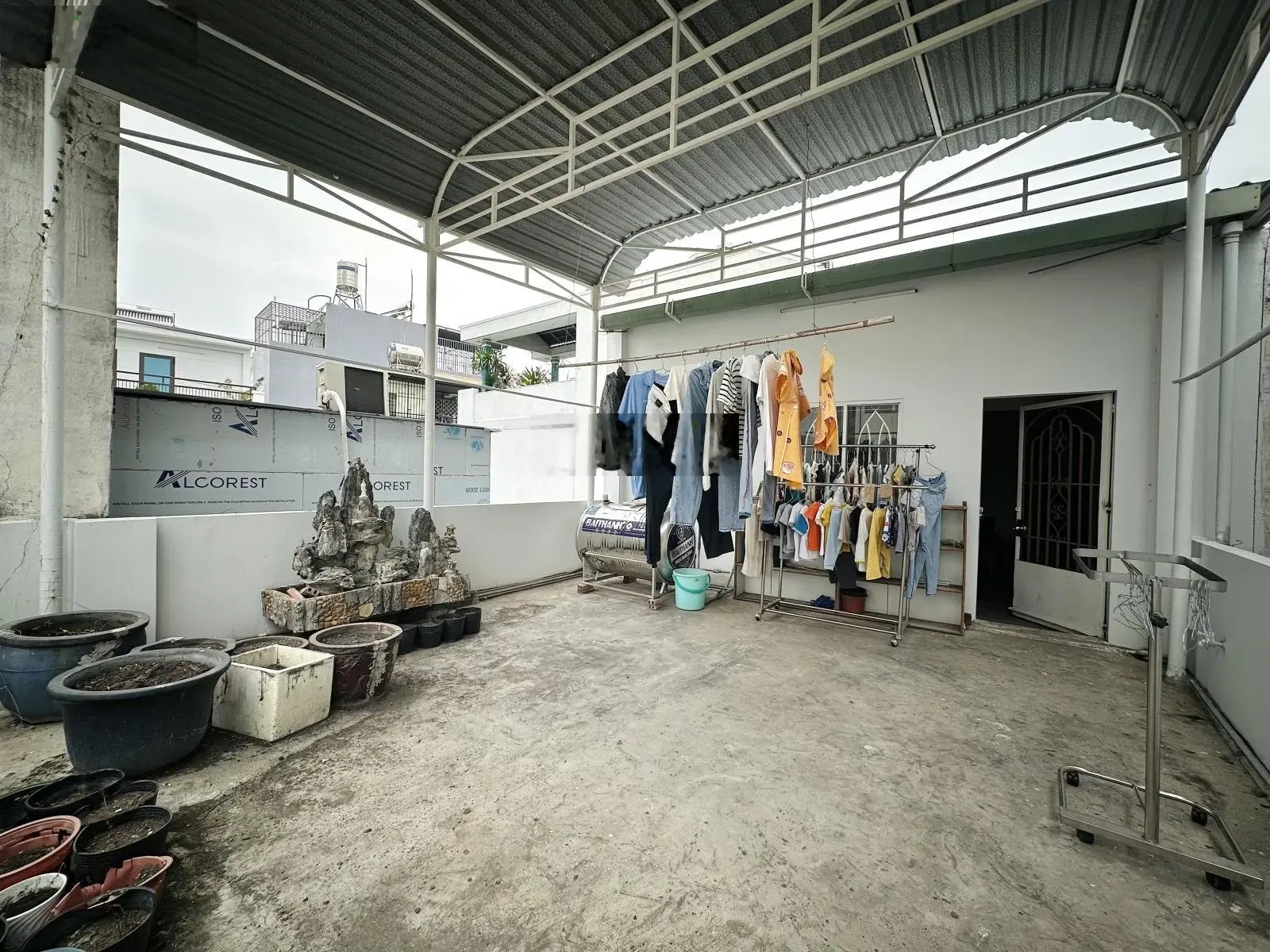 Bán nhà đẹp - ngang 5m - trên Đường Lê Văn Sỹ, phường 11, Phú Nhuận