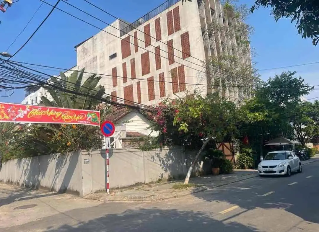 Bán nhà riêng tại đường Chế Lan Viên, Mỹ An, Ngũ Hành Sơn, Đà Nẵng, 60 triệu/m2, 410 m2