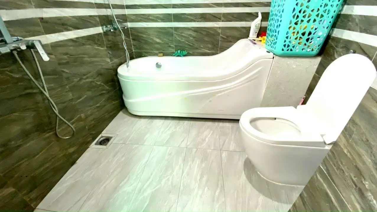 Biệt thự tân cổ điển gần chợ Dĩ An 1 và làng đại học quốc gia p. Đông Hòa BigC Go Tp. Dĩ An