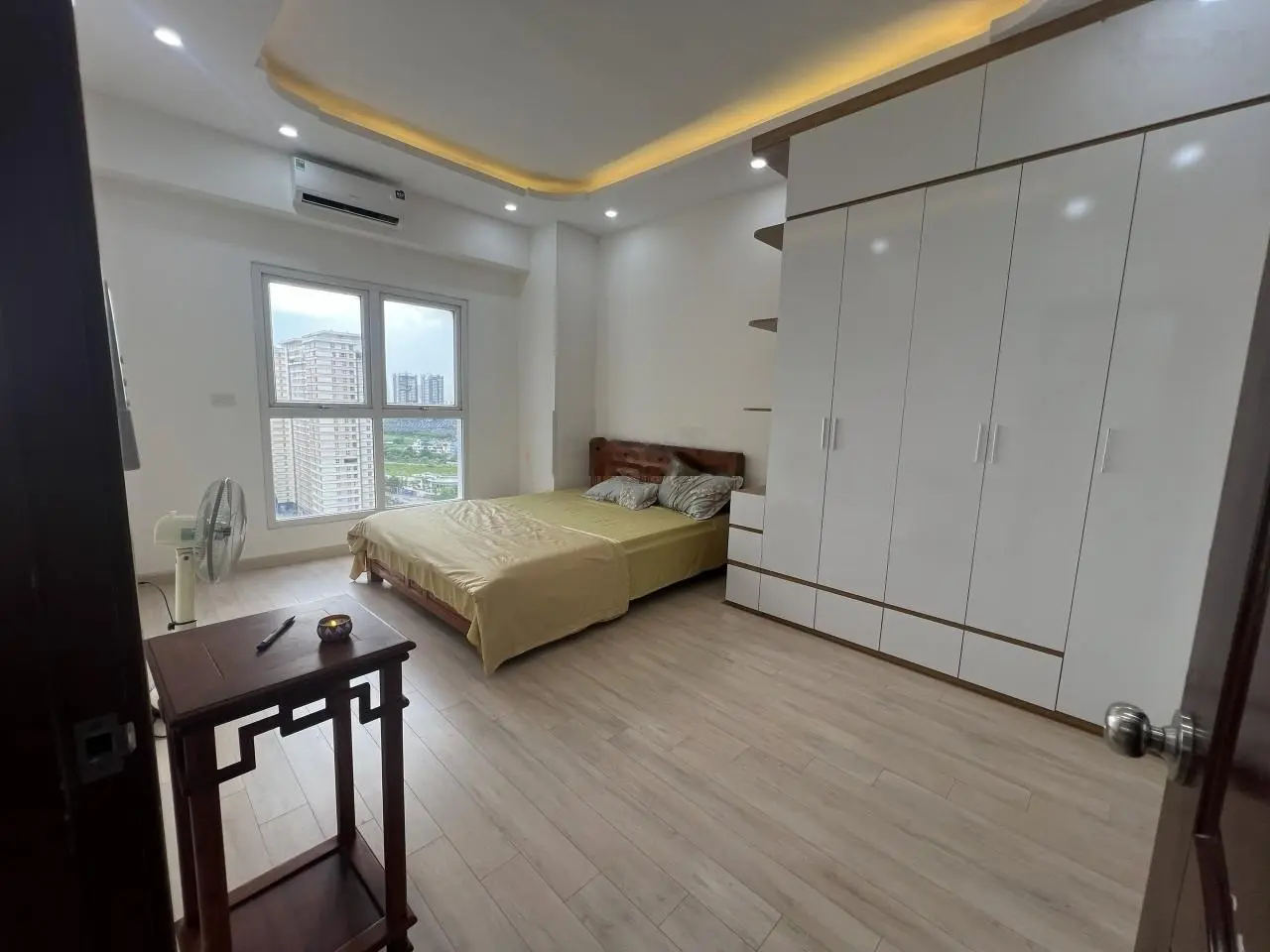 Chính chủ bán nhanh căn 2 ngủ 86m2 CT8 Dương Nội Hà Đông - Đủ đồ - View thoáng