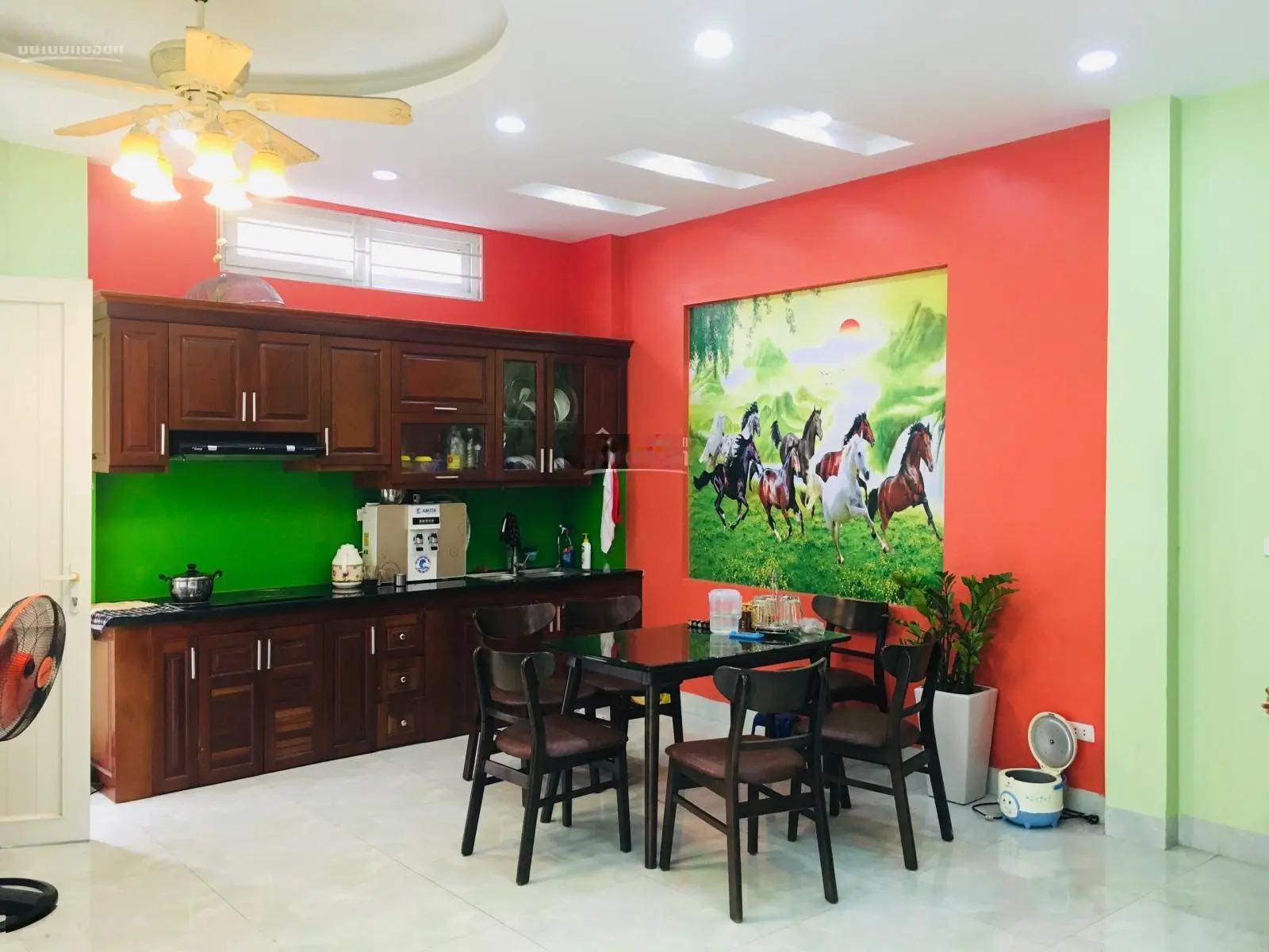Bán nhà 36m2 gồm 2mặt thoáng Yên Phúc, Văn Quán, HĐ gần ngay HV Quân Y, BV Quân Y 103. Ôtô đỗ.6tỷ3