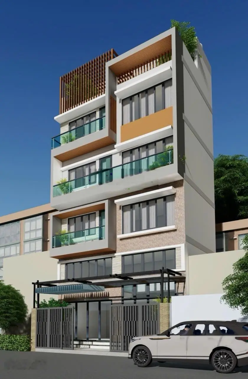 BÁM NHÀ HẺM XE HƠI THÔNG ĐƯỜNG NGUYỄN VĂN SĂNG. GẦN TÂM SƠN NHÌ . HẺM THÔNG DIỆP MINH CHÂU