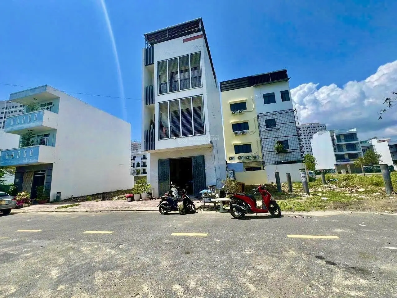 Bán lô đất hàng hiếm 60m2 ngang 5m KĐT Hà Quang 1 chỉ 2tỷ850 Lô Sạch Đẹp