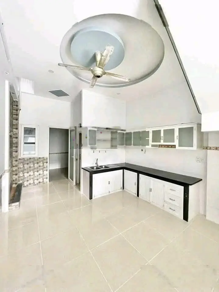 Bán nhà riêng tại Ngô Văn Sở, Dĩ An, 3,45 tỷ, 72 m2