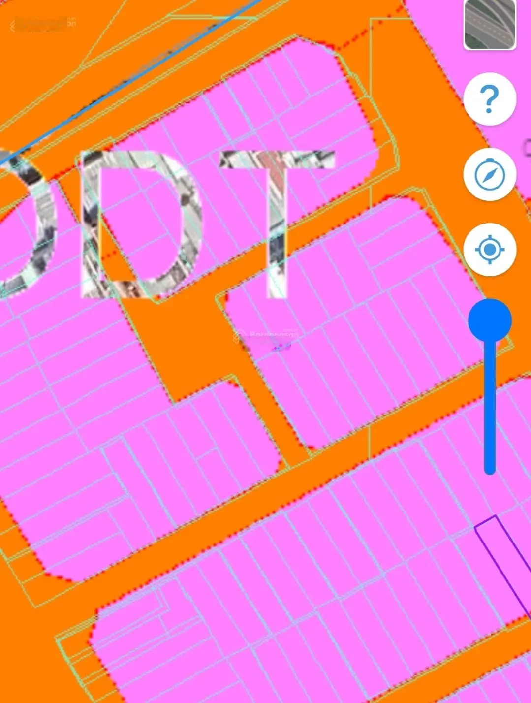 Nhà 3 tầng Phòng Không, Phước Long * Cách biển Trần Phú: 1,5km. Giá: 6 tỷ