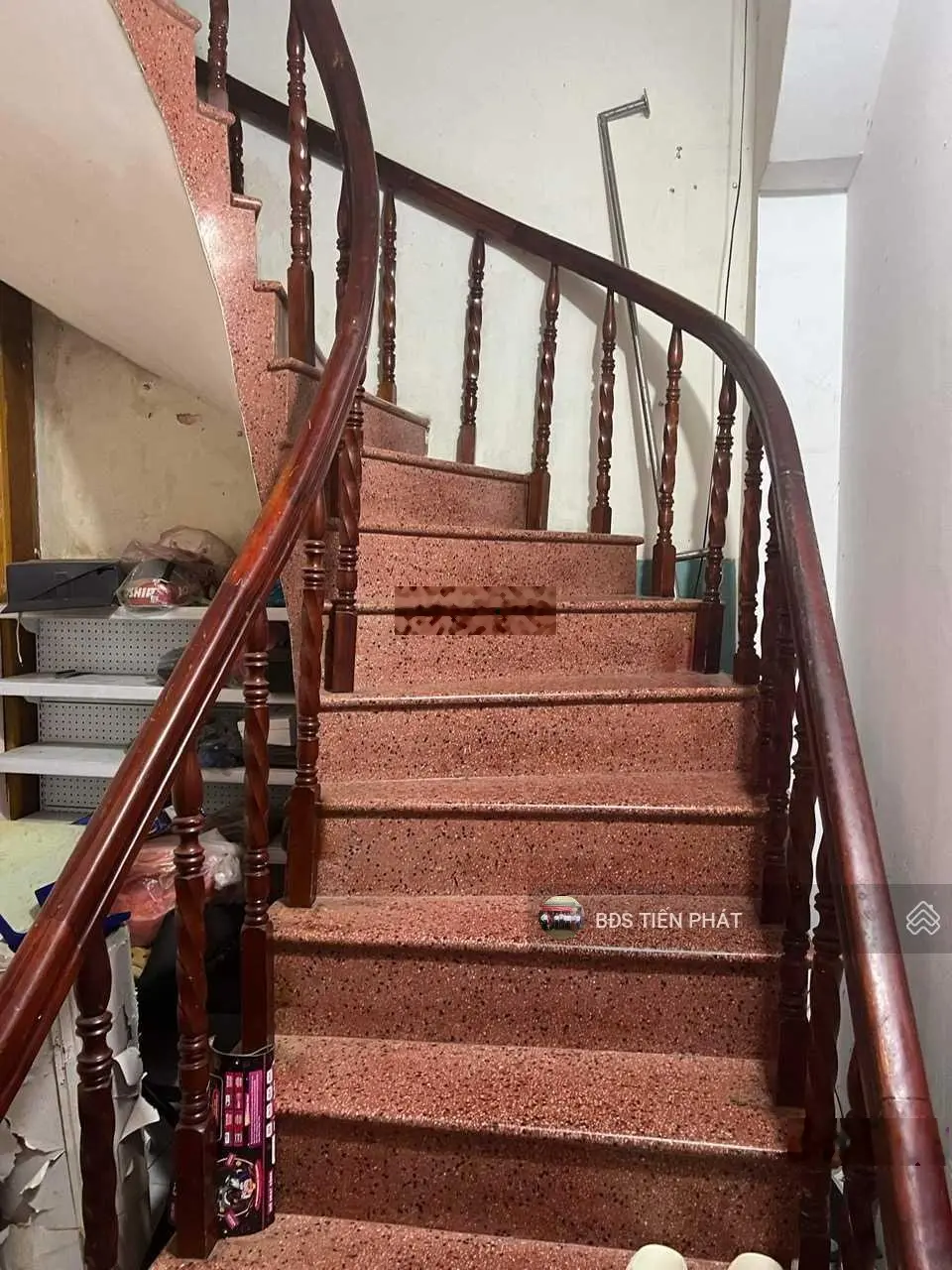 14.5 tỷ TL - đường số 4 khu Tên Lửa. DT 4mx22.5m 1 trệt 2 lầu