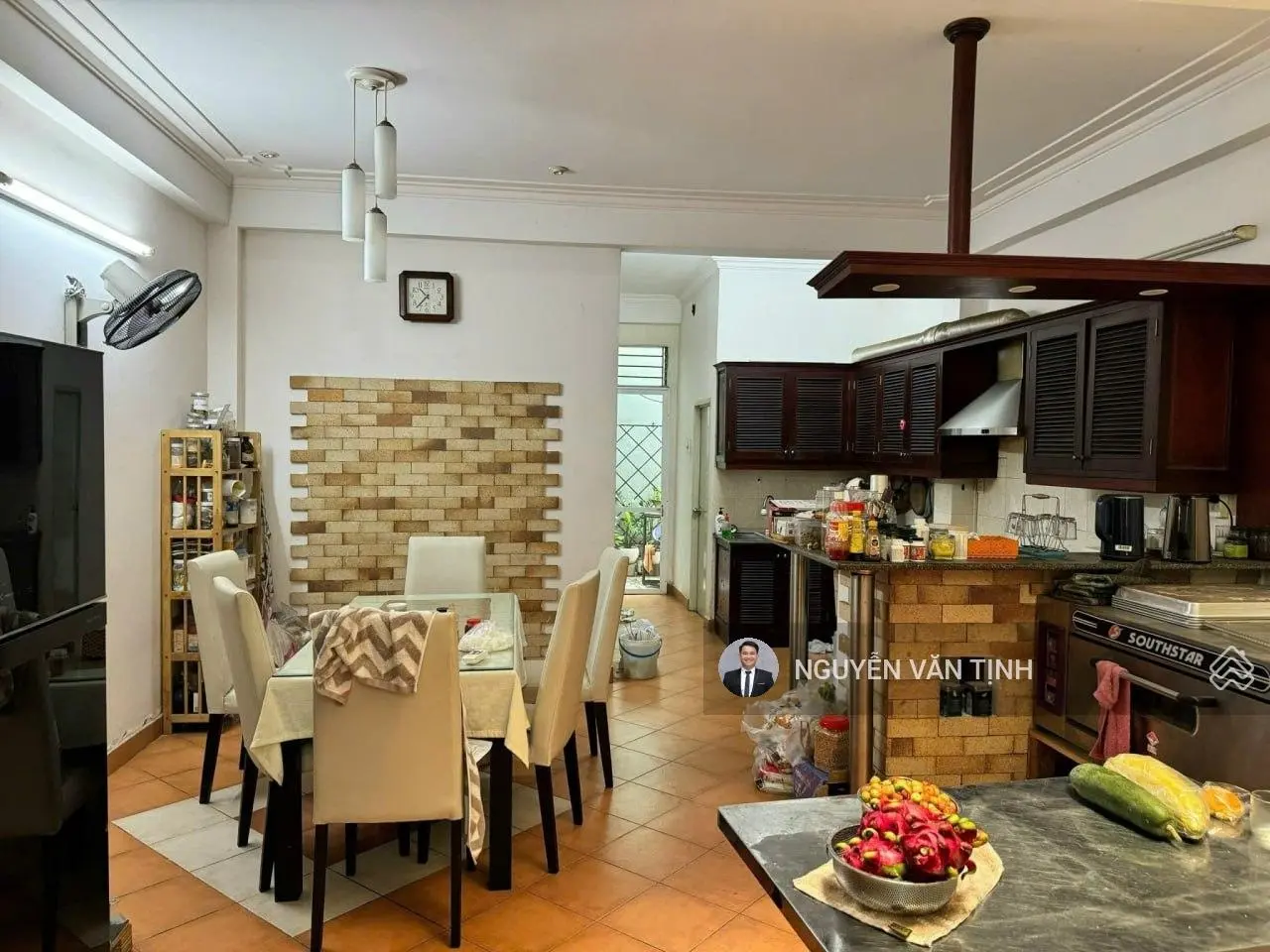 HIẾM CÓ KHÓ TÌM! Nhà rộng, đẹp - đường 12m Nguyễn Văn Hưởng. DT 5x24 (120m2). Giá chỉ 24 tỷ TL