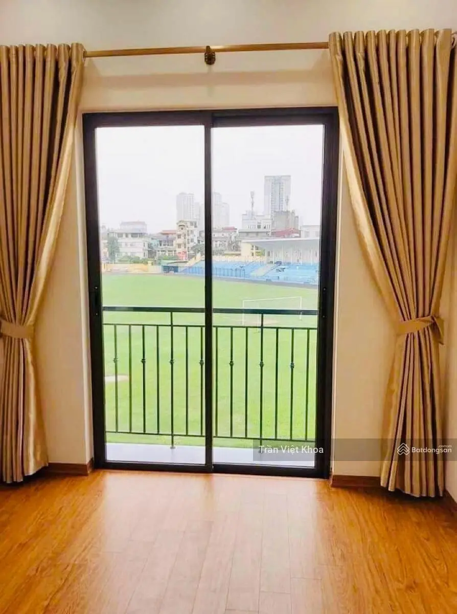 Bán nhà mới lô góc siêu đẹp - Gara ô tô - Nhuệ Giang, Hà Đông - 12.6 tỷ