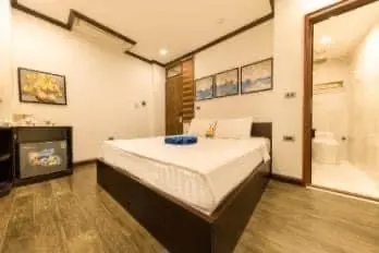Chính Chủ Cần Bán khách Sạn Hoàn Kiếm