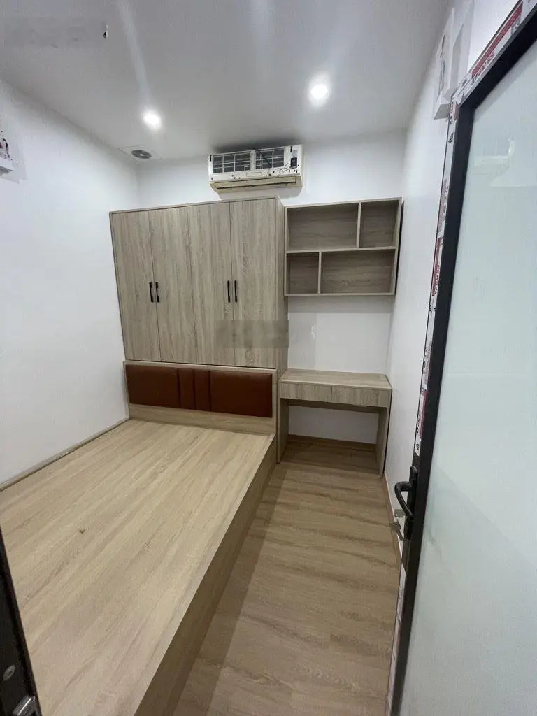 Bán TT Nguyễn Trãi, Thanh Xuân, DT 55m2 giá 2.85 tỷ
