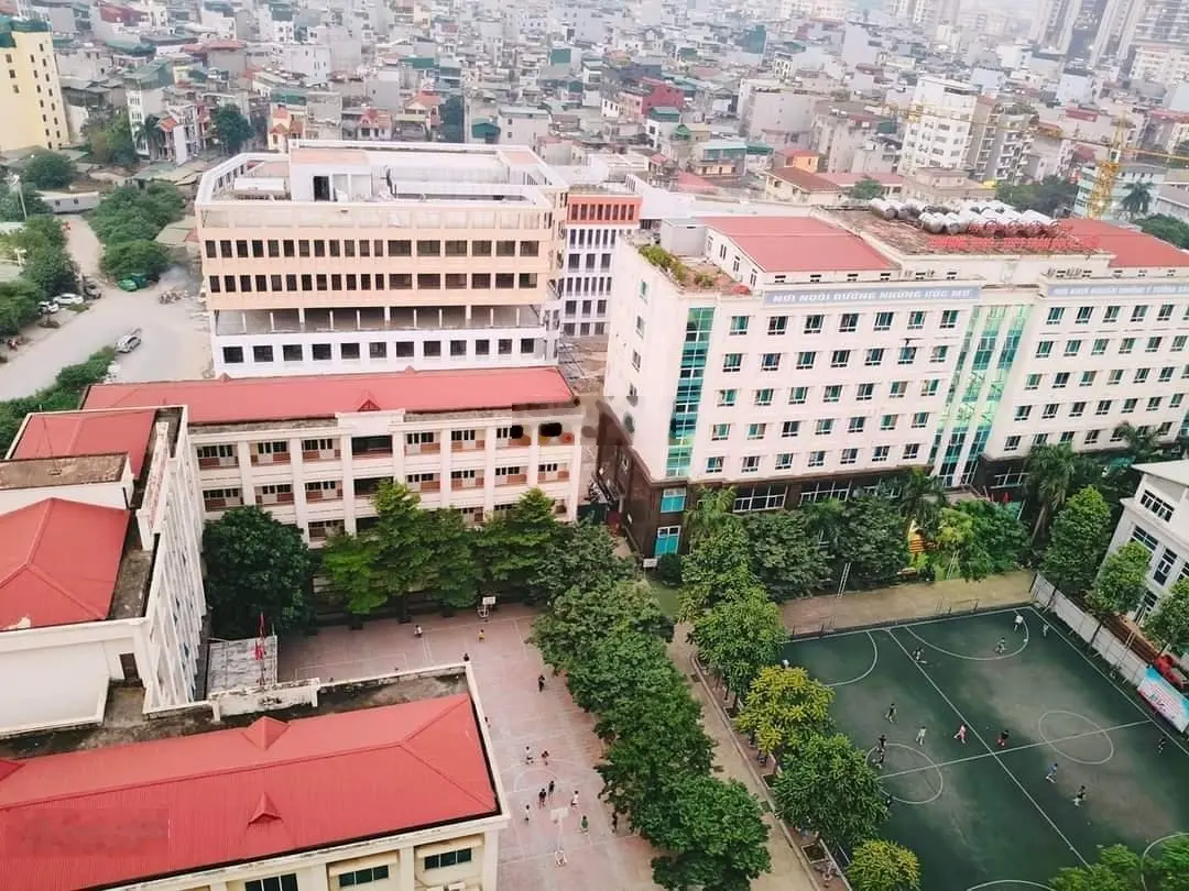 BÁN CĂN HỘ 789 MỸ ĐÌNH - 108M - 3N - 2 VS - LOGIA - TẶNG FULL NỘI THẤT - TẦNG CAO - GIÁ 4 TỶ NHỈNH