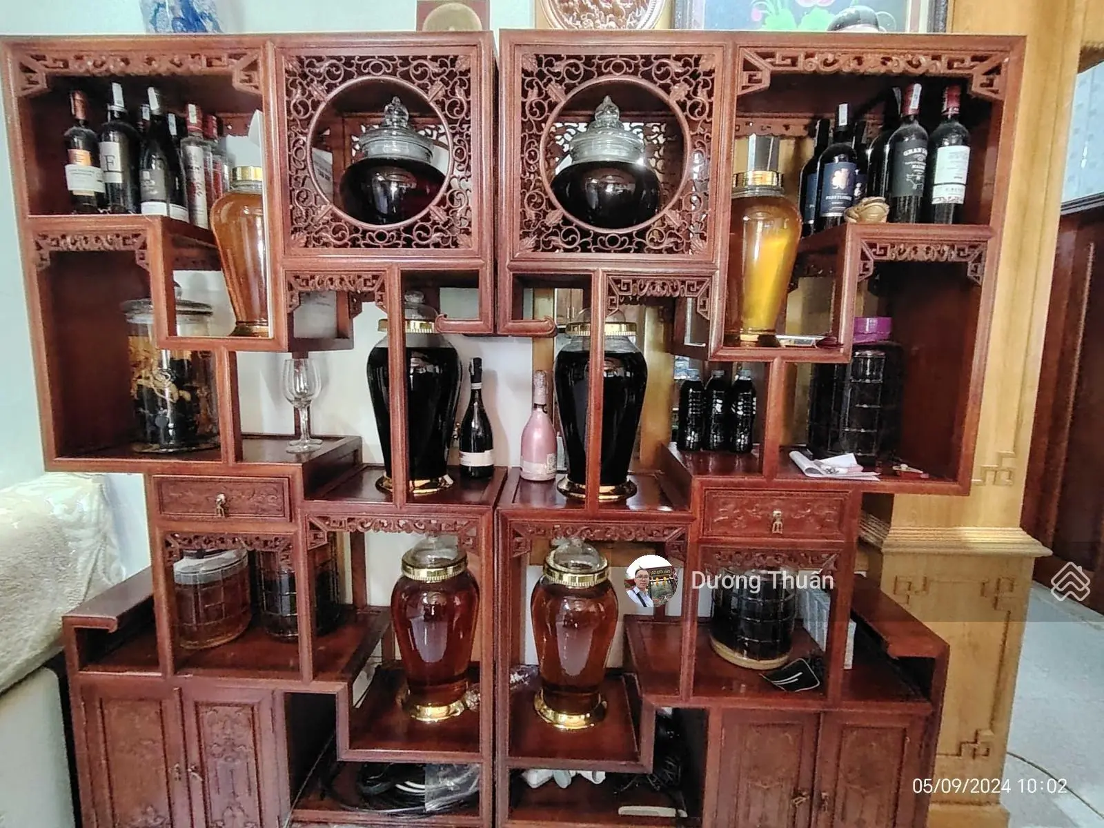 Biệt thự, khu tái định cư xã Kiêu Kỵ, view vườn hoa, vỉa hè, Ô tô tránh, gara 180m2 4T, nhỉnh 14 tỷ