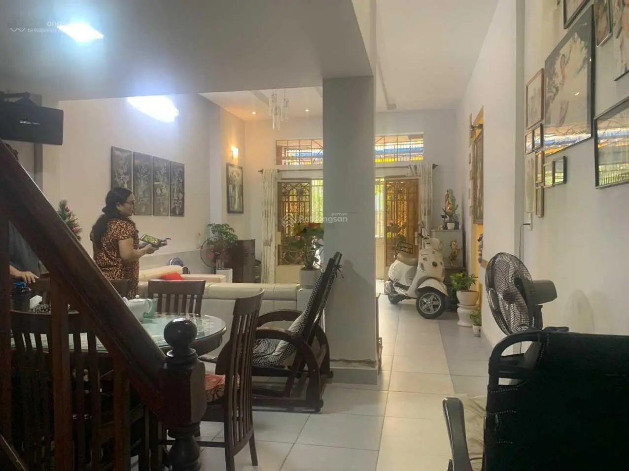 Siêu VIP, Hẻm 7m Hoàng Văn Thụ, ngang 4,5m, DT 79m2, vào ở ngay