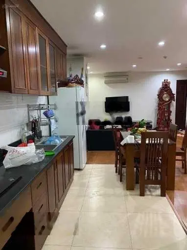 Bán căn hộ tại Hapulico Complex, Thanh Xuân. Diện tích 77m2