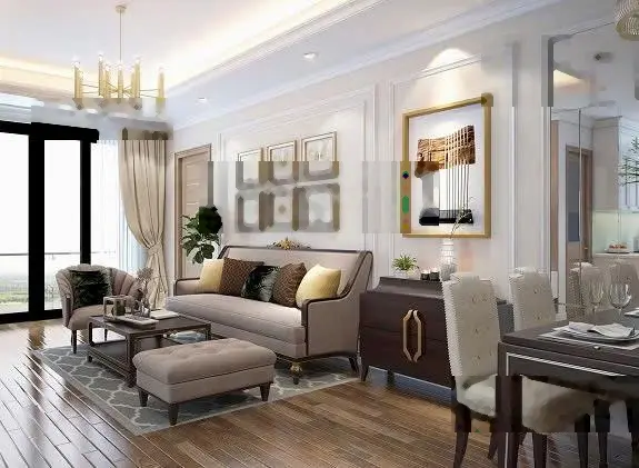 Em Toàn cần bán nhanh căn hộ 2PN tại The Zei. Nhỉnh 7tỷ. LH 0357 536 ***