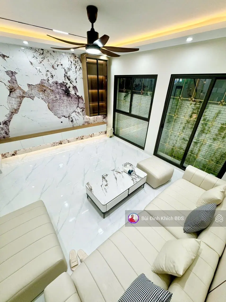 Bán nhà nguyễn trãi - tx - gần ô tô - 2 thoáng - 68m2 - 5 tầng - mới koong - 12.6 tỷ có tl