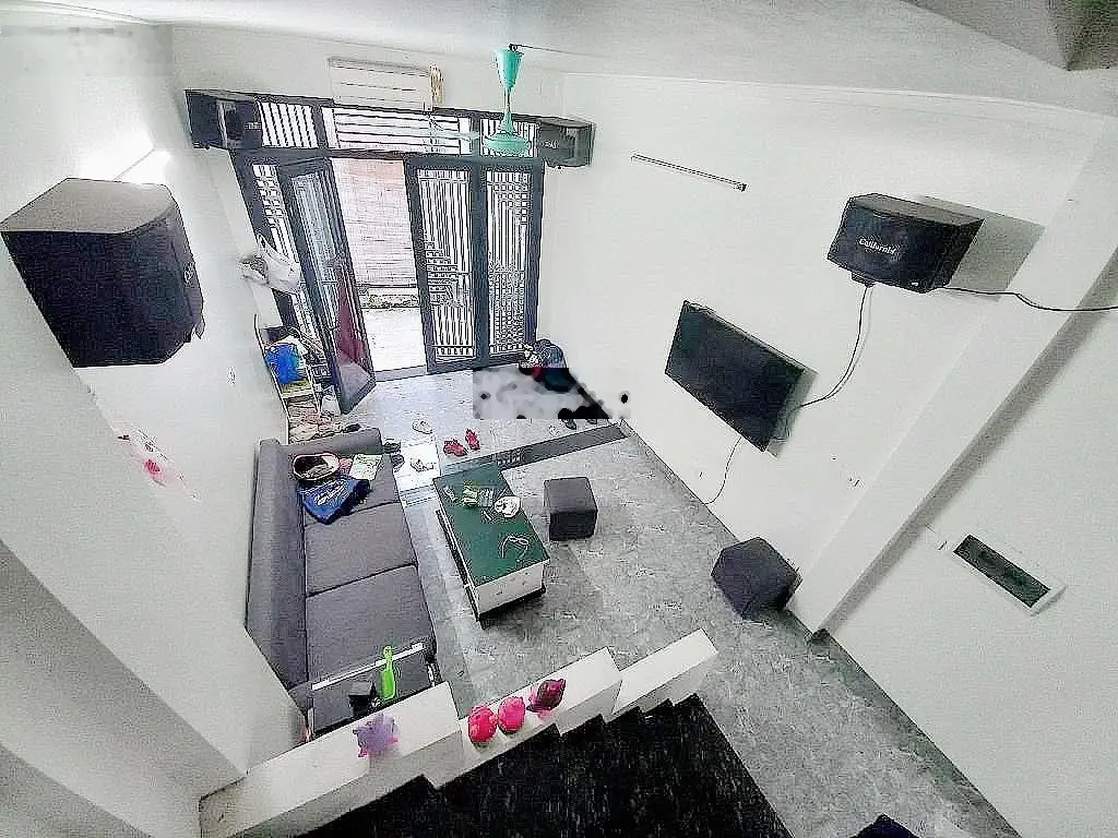 Bán nhà Trung Kiên , 36m2 , 4 tầng , 4 chỗ qua nhà ,vài bước ra ôtô , tiện ích khỏi bàn , 4,2 tỷ .