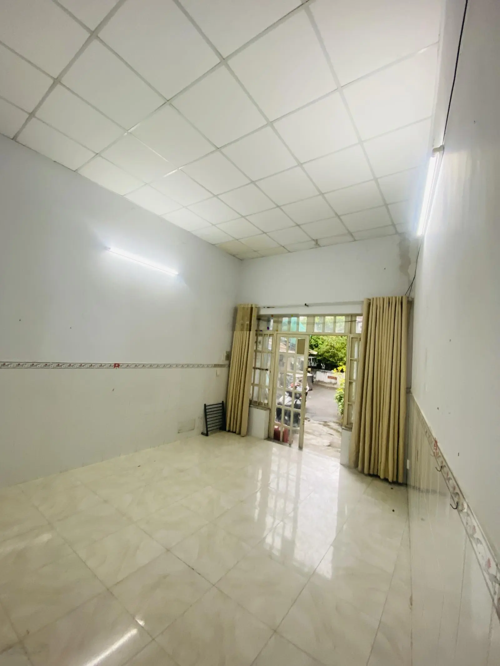Hàng hiếm nhất năm.. Chủ bán gấp nhà ngay Trung tâm Phường Bình Thọ, Thủ Đức