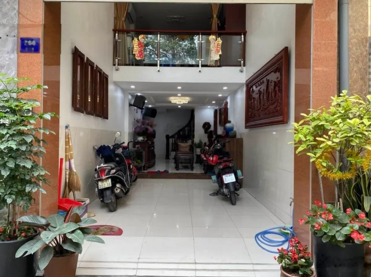 Bán nhà phân lô quân đội phúc đồng long biên.