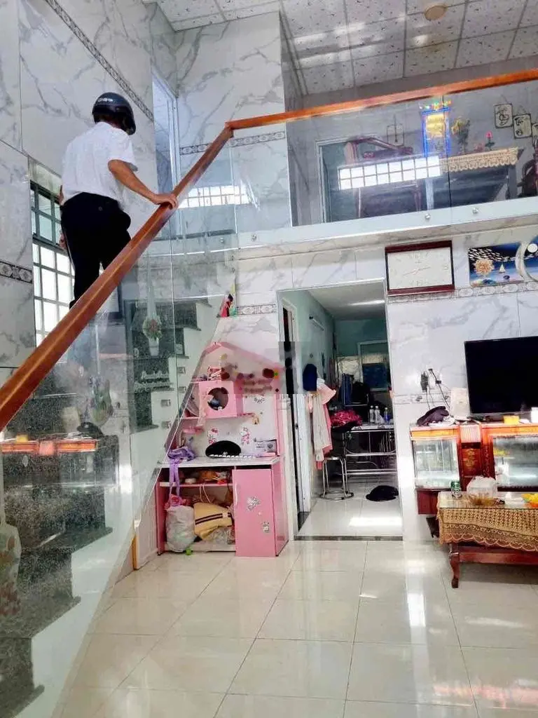 🍀Cần bán nhà gác đúc 2mk/AN ĐỒN,An Hải Bắc,Sơn Trà,Đà Nẵng.