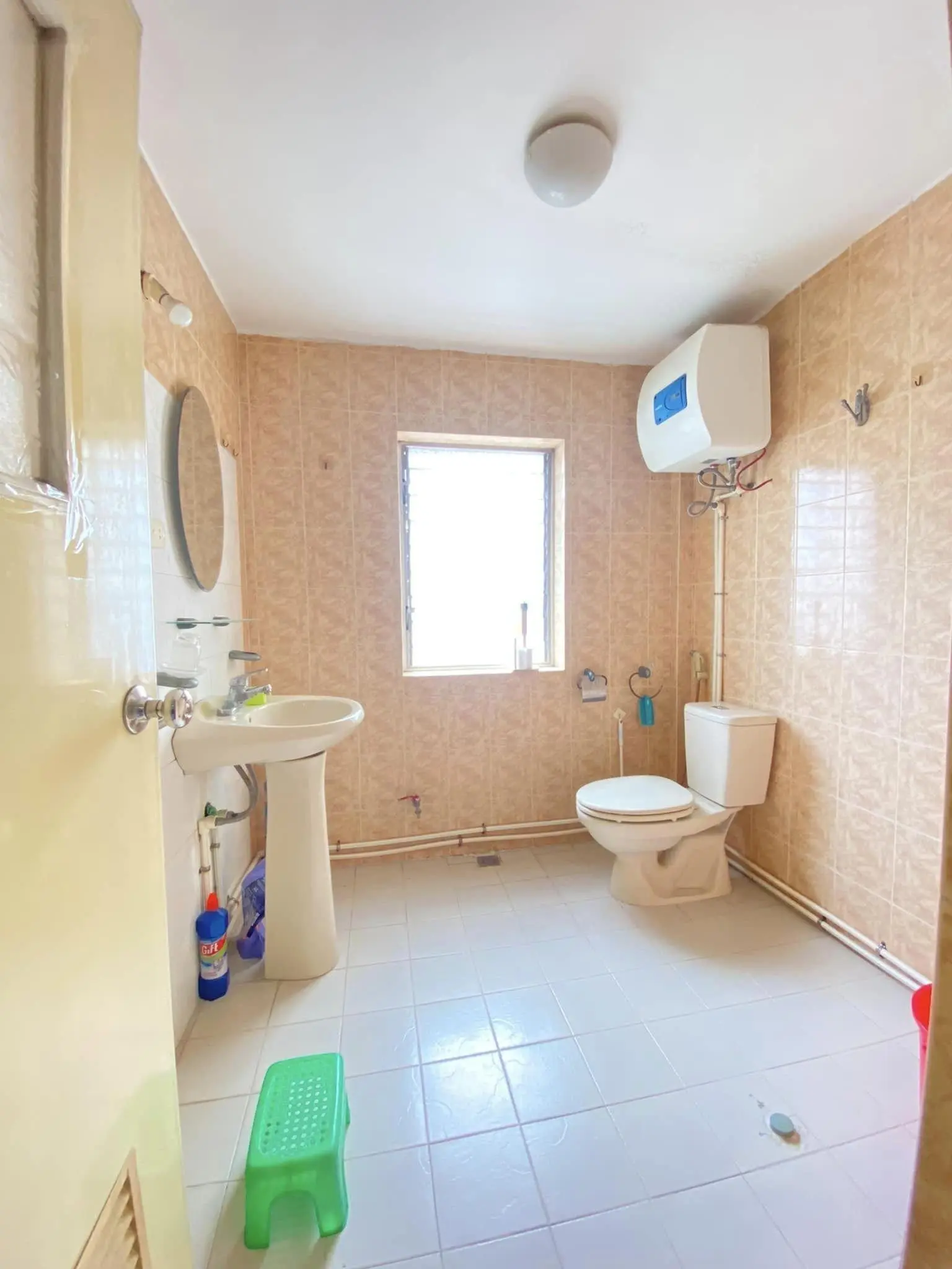 Hoa hậu - Nguyễn Bỉnh Khiêm - Hai Bà Trưng - view phố - lô góc - sổ to 150m2 - 3PN 2WC 5,45 tỷ