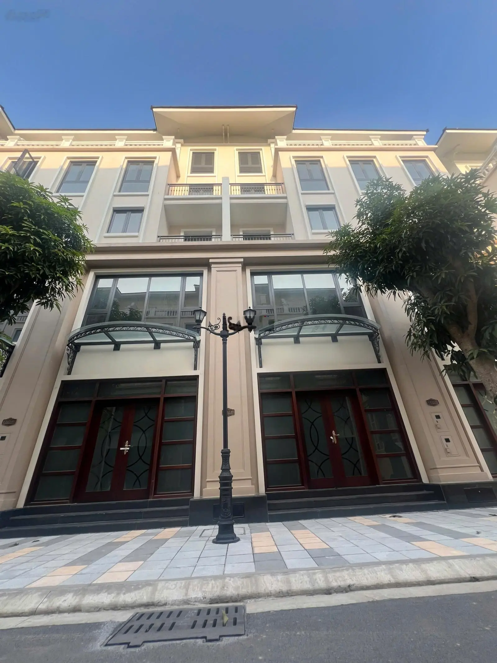 Chính chủ bán căn Vịnh Tây 12, Vinhomes Ocean Park 3, Giá bán 9 tỷ bao thuế phí, có hỗ trợ vay bank