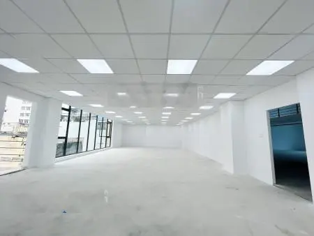 Hàng Kín! Bán nhà mặt tiền vip Nguyễn Bỉnh Khiêm, Đa Kao, Q. 1 - Ngang 15x23m - HĐT 280tr chỉ 79 tỷ
