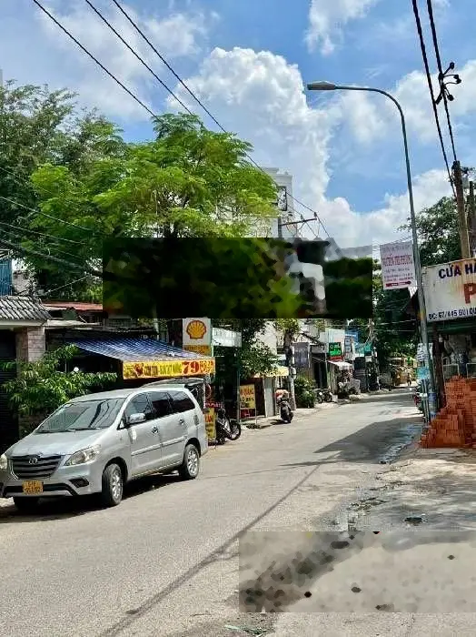 Nhà đẹp Emart Phan Huy Ích 89m2 5 Tầng Hẻm Xe Hơi chỉ Nhỉnh 7 Tỷ