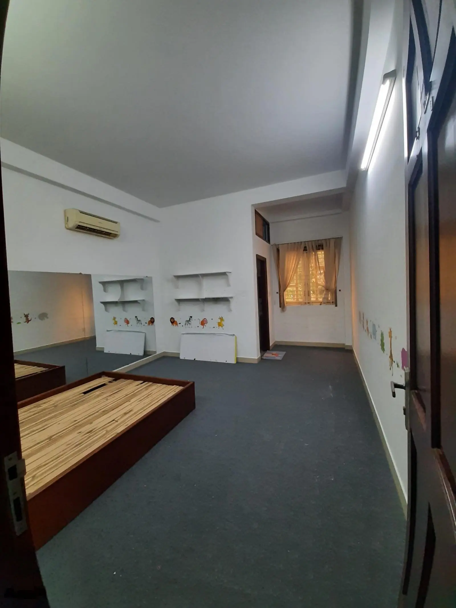 Bán nhà mặt tiền đường 28 KĐT An Phú An Khánh phường An Phú 4x20m trệt 3 lầu, giá 16.5 tỷ