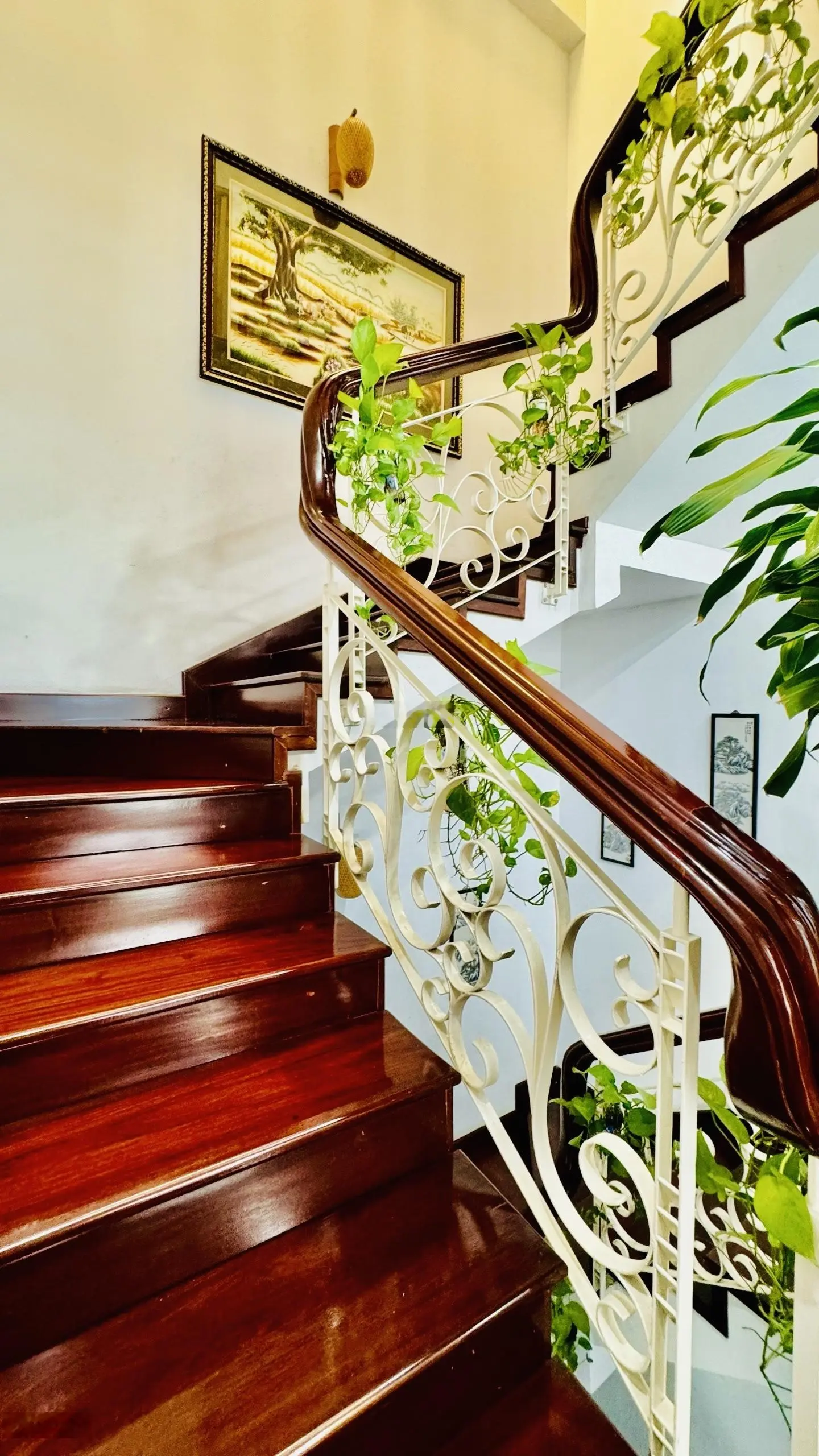 Bán Nhà Đẹp An Phú-An Khánh-Quận 2 DT:160m2(8mx20m) Hầm 2 Tầng-Giá 31,5 Tỷ