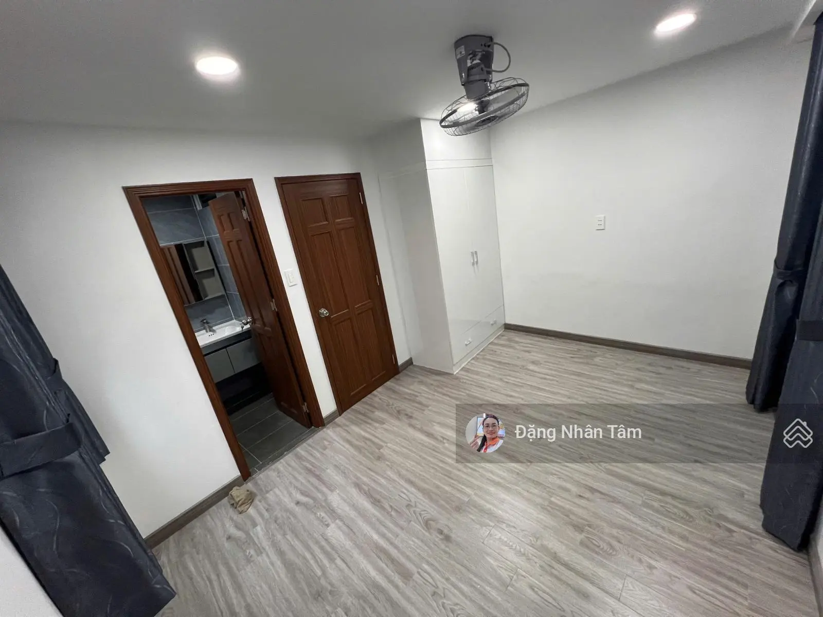 Chỉ 3,5 tỷ có ngay nhà Quận 1 Trần Quang Khải, P. Tân Định gồm 2PN3WC 30m2. LH ngay 0932723936
