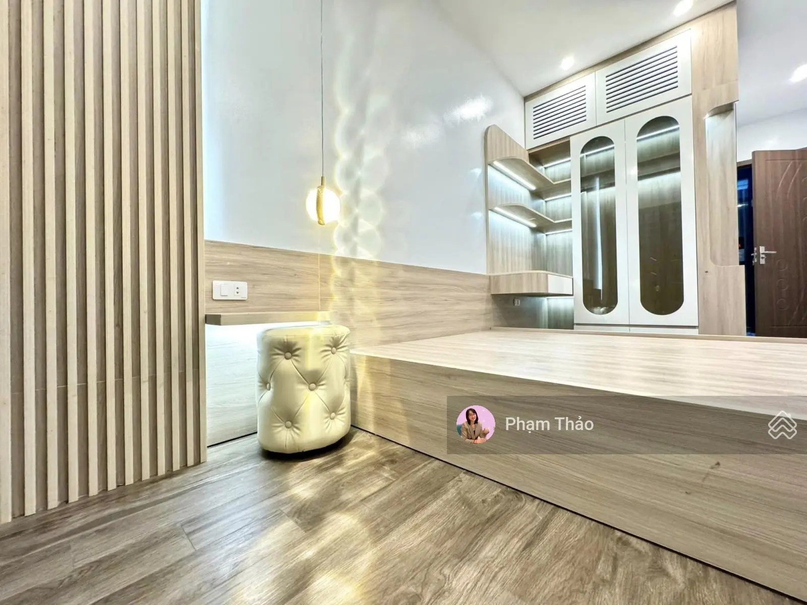 Tuyệt Tác ! Trường Chinh Đống Đa ngõ thông, ô tô đỗ gần, dân xây chắc chắn, kinh doanh, 37m2*4T