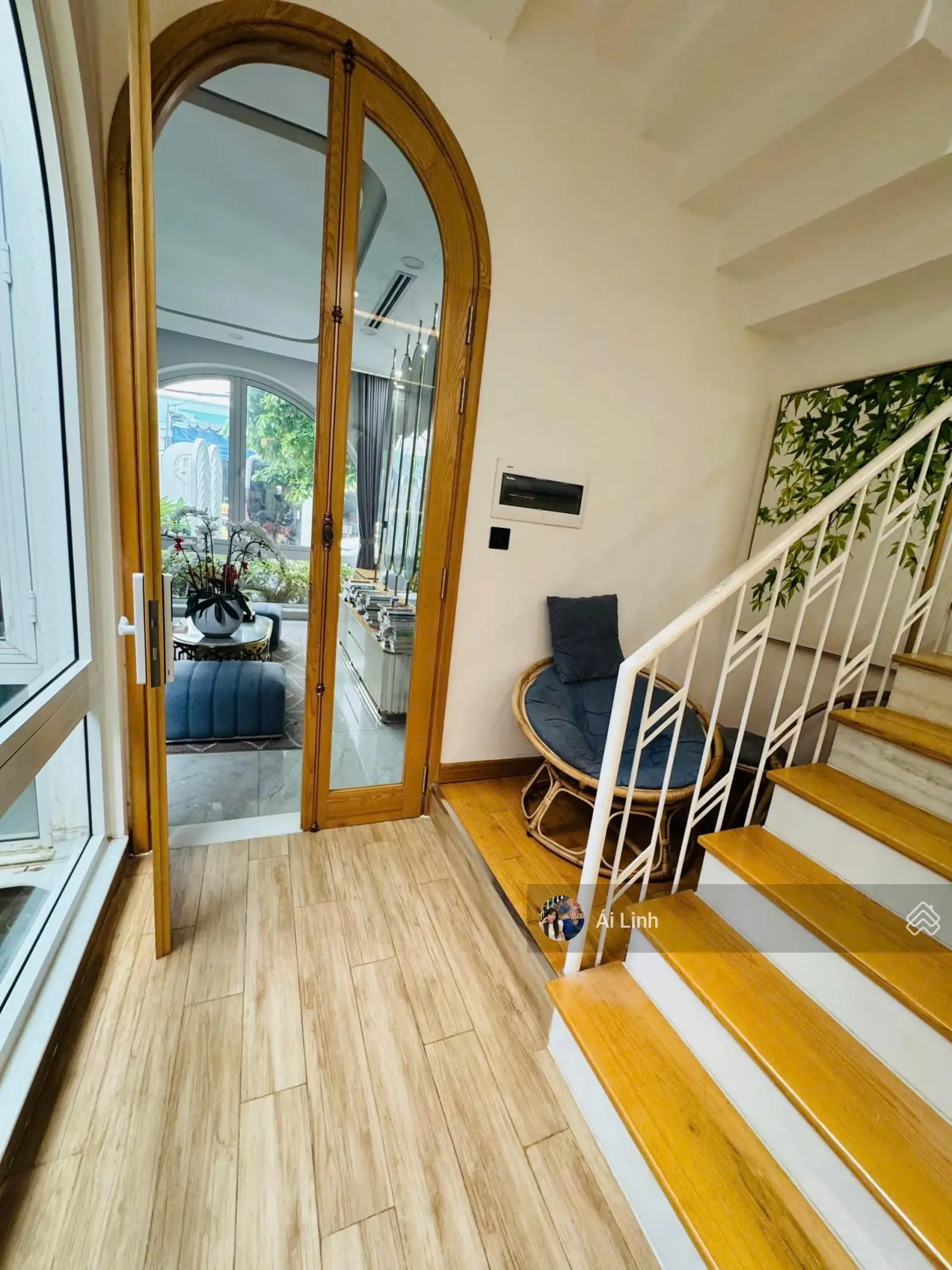Bán nhà MT siêu đẹp gần Hoàng Diệu 2 - Tô Vĩnh Diện 150m2 ngang 6m Thiết kế hiện đại NT xịn xò