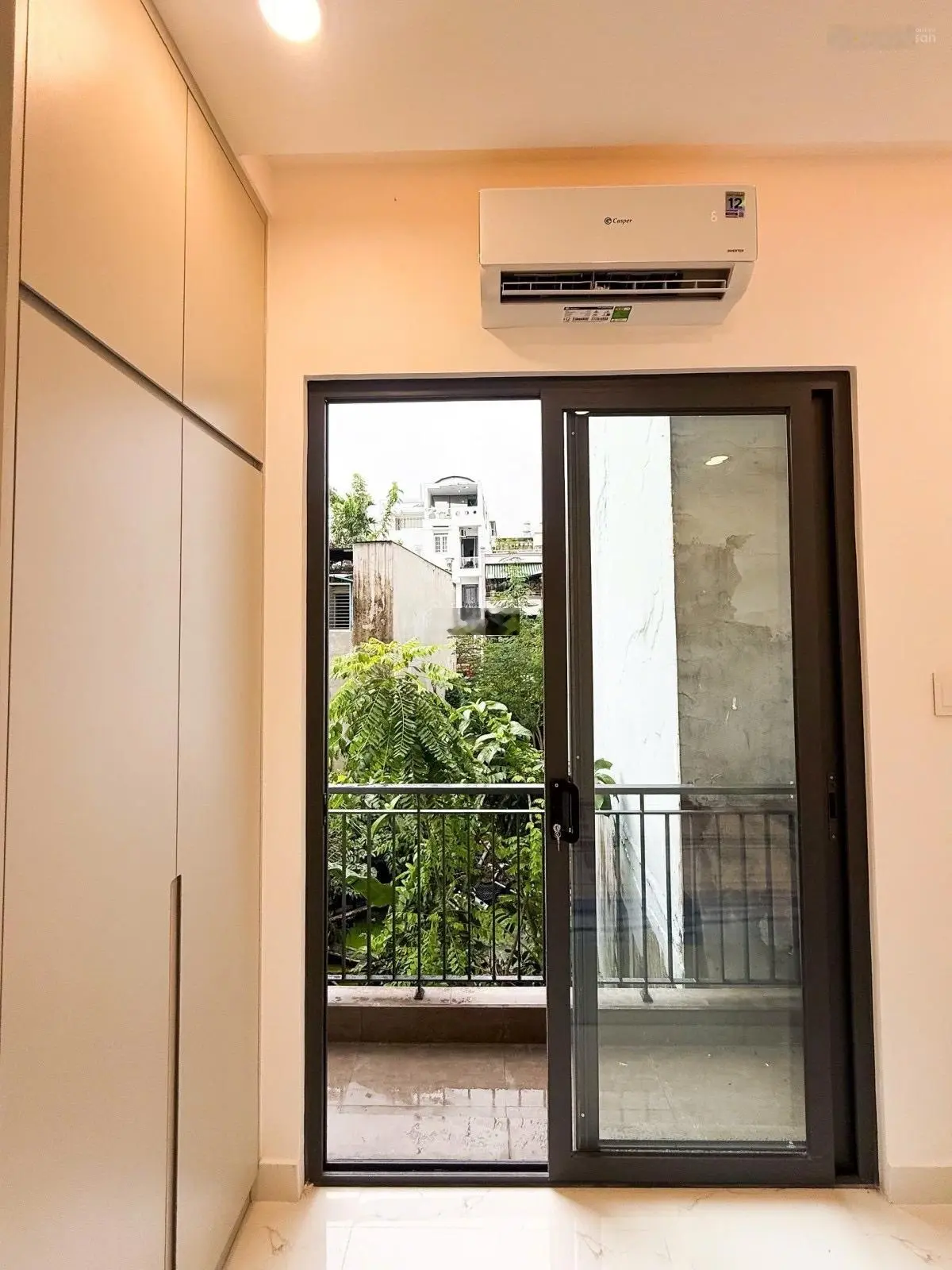 Bán nhà đẹp HXH đổ cửa trên đường Nơ Trang Long, phường 13, Bình Thạnh