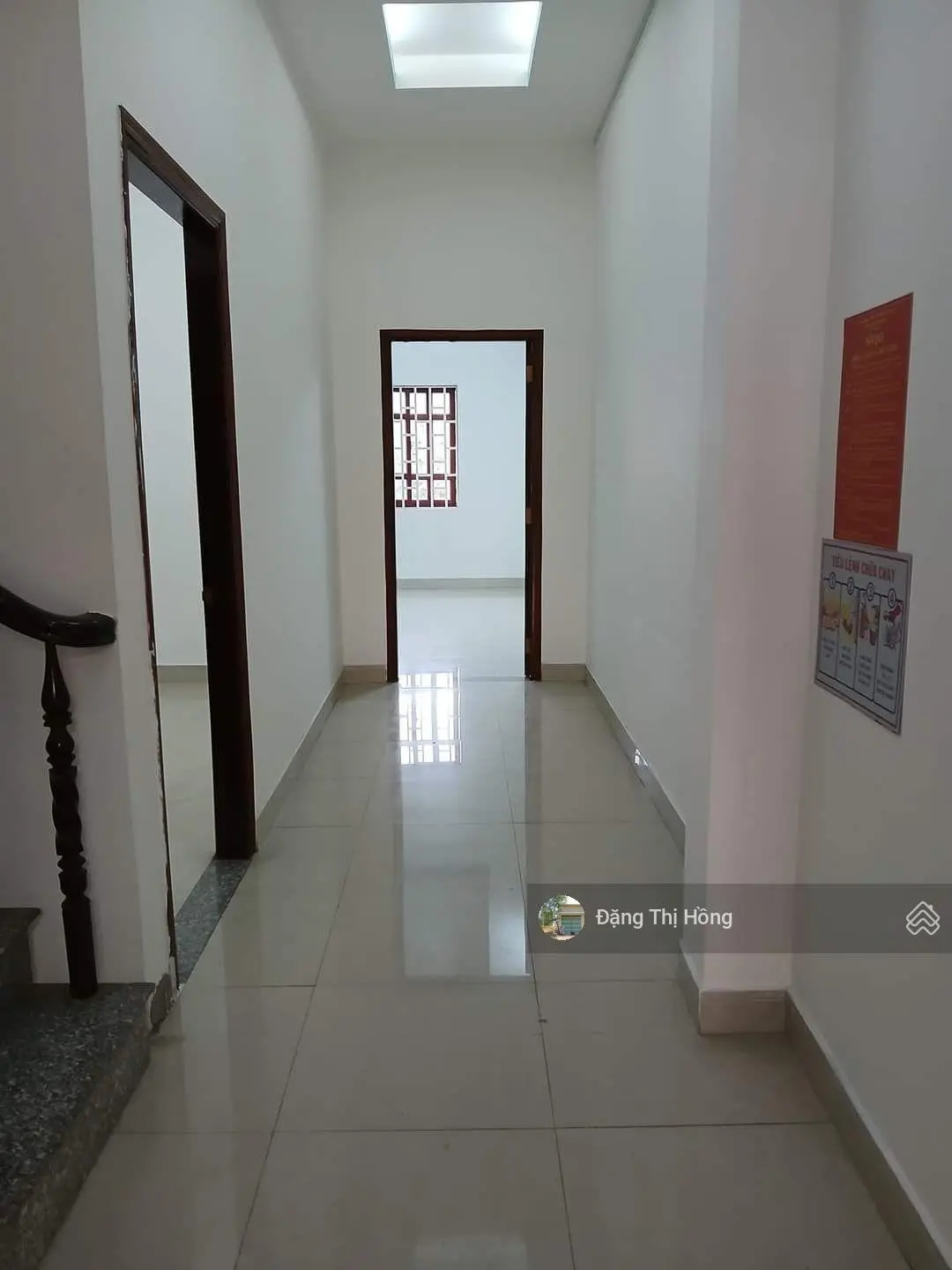 Bán nhà đường Nguyễn Oanh ngay sát Cityland 45m2, 1T2L, đang cho thuê 10tr/th, sổ sẵn sang tên ngay
