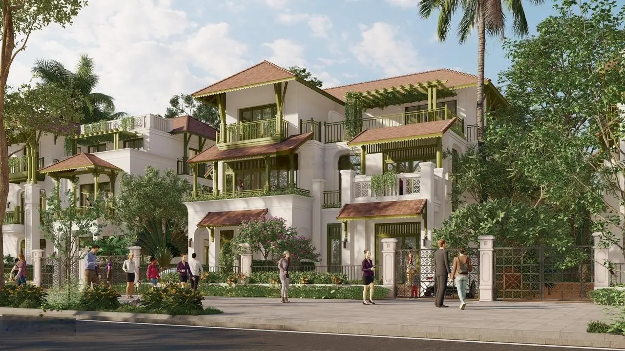 Hàng hiếm Sun Urban City biệt thự VIP nhất trục kinh tế đêm 3x tỷ sẵn nhà sẵn sổ CK cao, 0829 824 ***