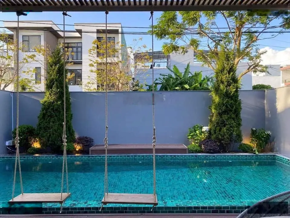 Bán villa Đa Phước 8, 288m2 ngang 15m ngay cạnh sông Hàn - chốt bán 21 tỷ - lh 0931479799