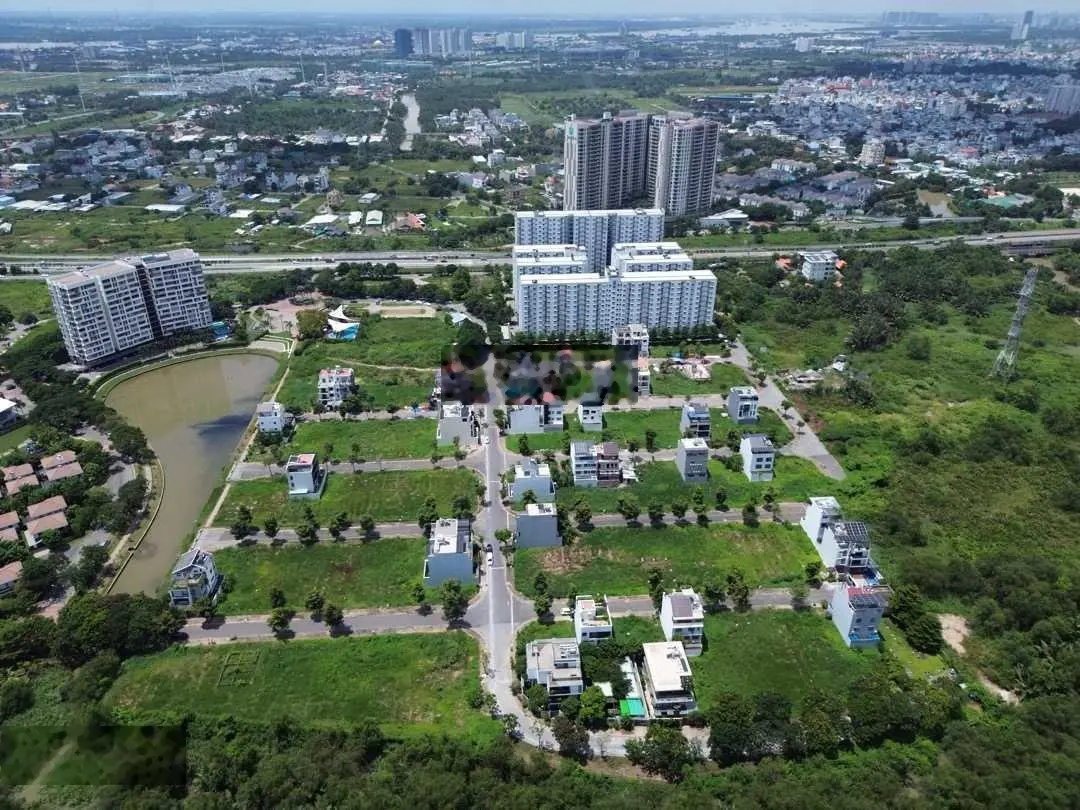 Chính chủ nhiều nền đất cần bán ra tháng 8/2024 tại Dự án Nam Phan, giá rẻ hơn thị trường 500 triệu