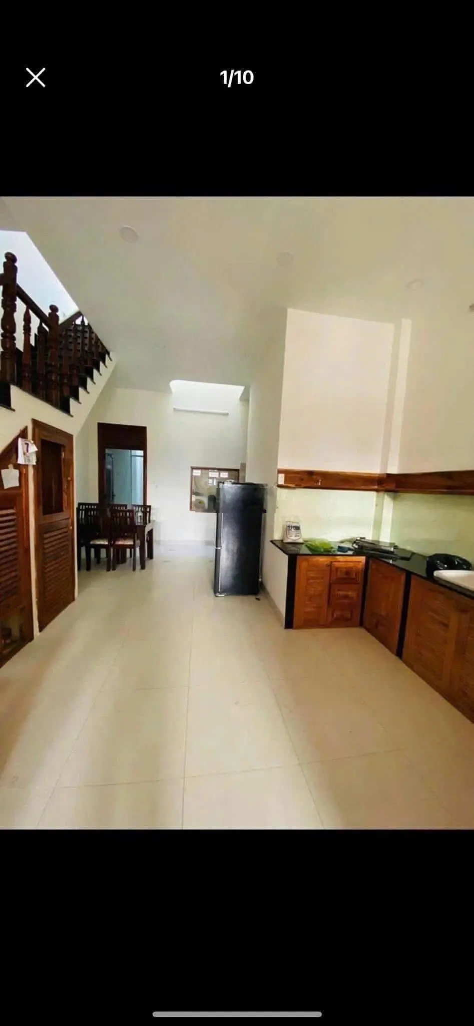 Bán nhà 2 tầng hẻm ô tô gò cây sung - vĩnh ngọc, nha trang, khánh hòa
