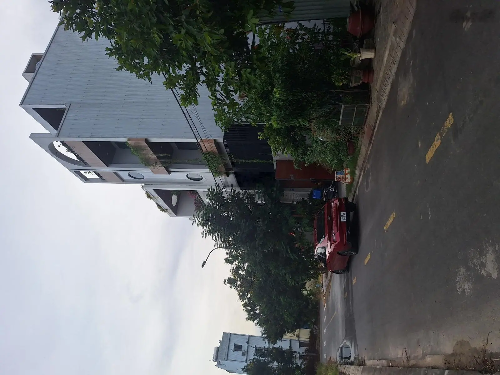 Bán lô đất đẹp giá đầu tư sinh lời cao đường Hòa Phú 4