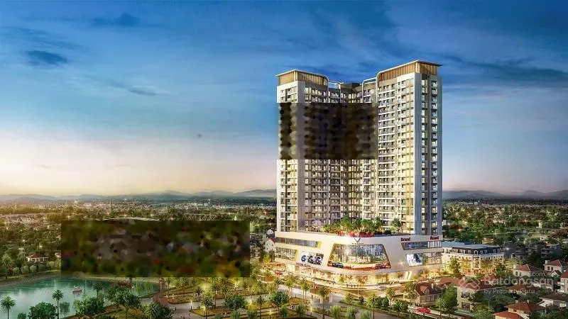 Chính chủ bán gấp căn hộ 1 pn tại vinhomes sky park, 2,3 tỷ vnd, 47m2