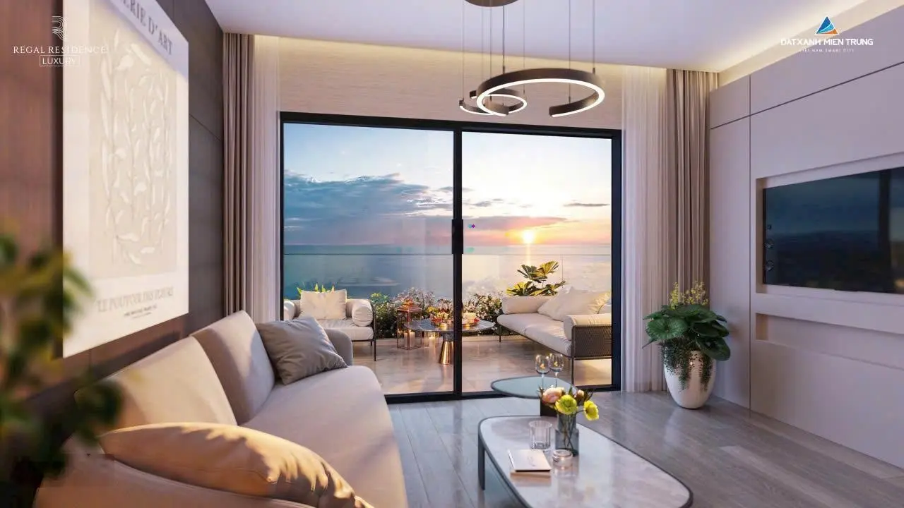 Căn hộ view sông vĩnh cữu , view khán đài pháo hoa trọn đời tại Penisula Đà Nẵng, hổ trợ vay 0% ls
