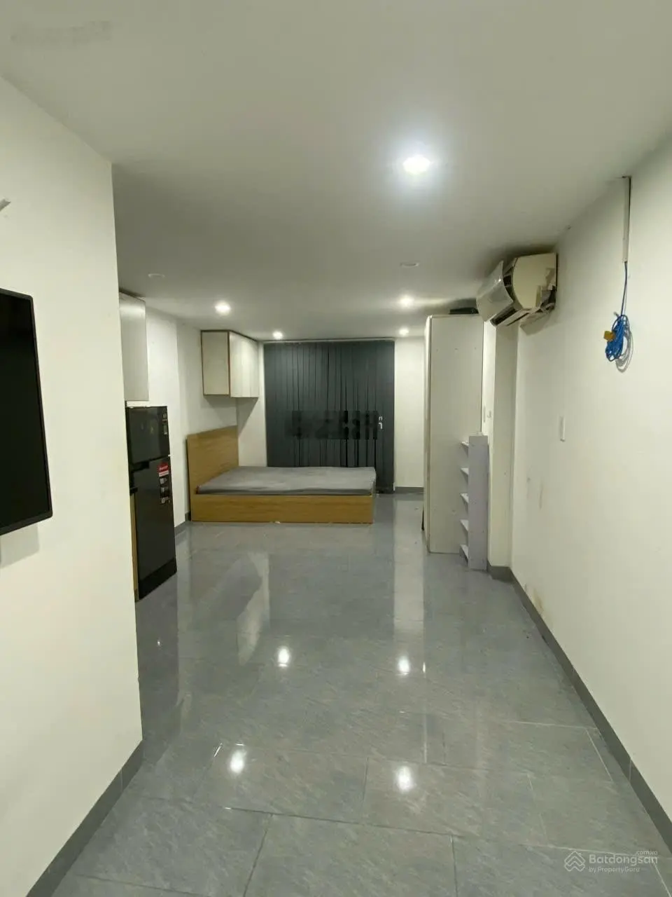 Nhà mới đẹp có lề đường- hẻm nhựa 8m- gần Hutech- DT 4x12.5m-4 tầng, 9tỷ 3 còn thương lượng