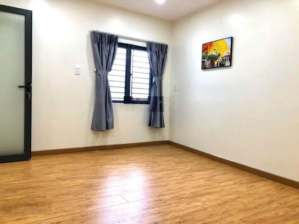 Nhà Ao Đôi, Bình Tân. Lửng ĐÚC. DT: 3x10m (2PN), SH Hoàn Công. Giá 1,8 tỷ