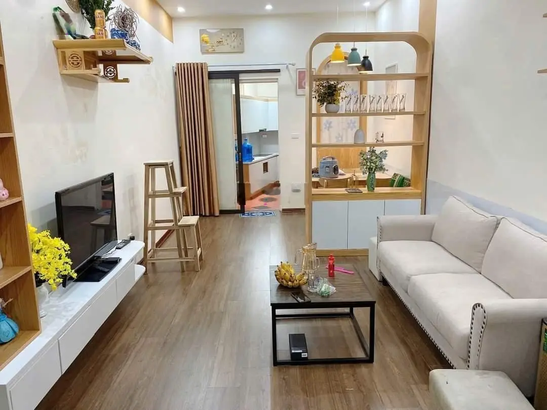Bán Nhà Đẹp Ngõ Hoà Bình 7 Phố Minh Khai Hà Nội DT 41m 5 Tầng MT 4m Giá 7,1 tỷ Nhà đẹp ngõ nông