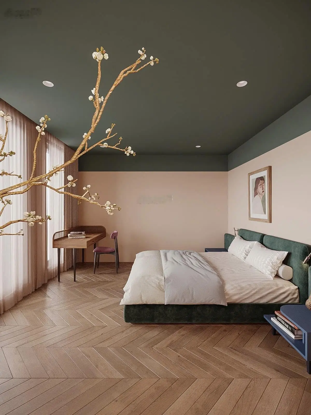 Siêu hiếm bán nhà lô góc Phú Thượng ô tô đỗ cửa 30m2, 3 tầng, 6,85 tỷ