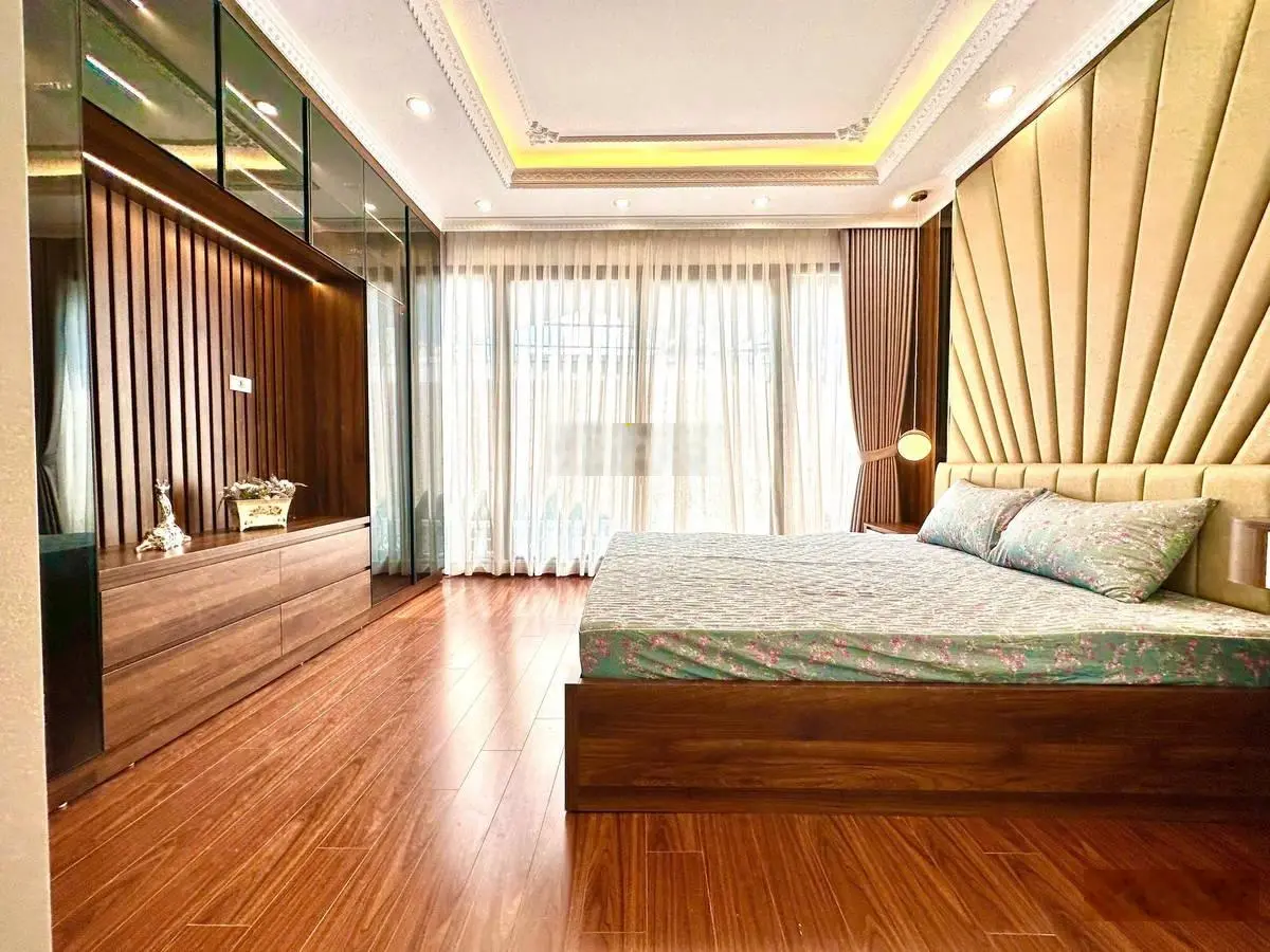 Bán NR 35m2, 6,8 tỷ, Tân Triều, Thanh Trì, Hà Nội - giá cực chất, kinh doanh. Có lots để ô tô