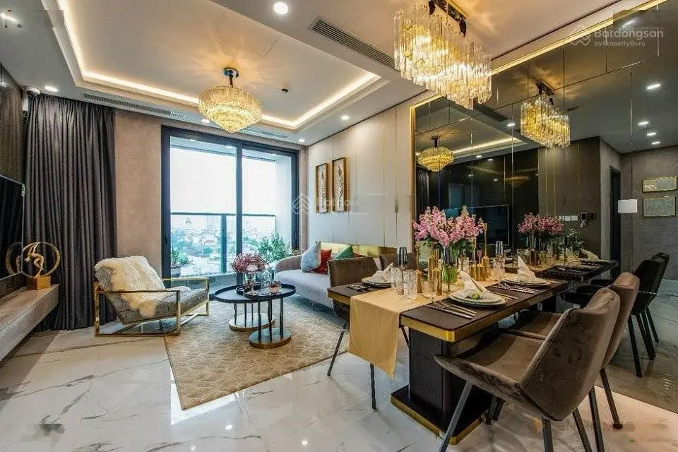 Bán CC Eden Garden - Lê Lợi Thái Bình - view triệu đô - giá cực đẹp